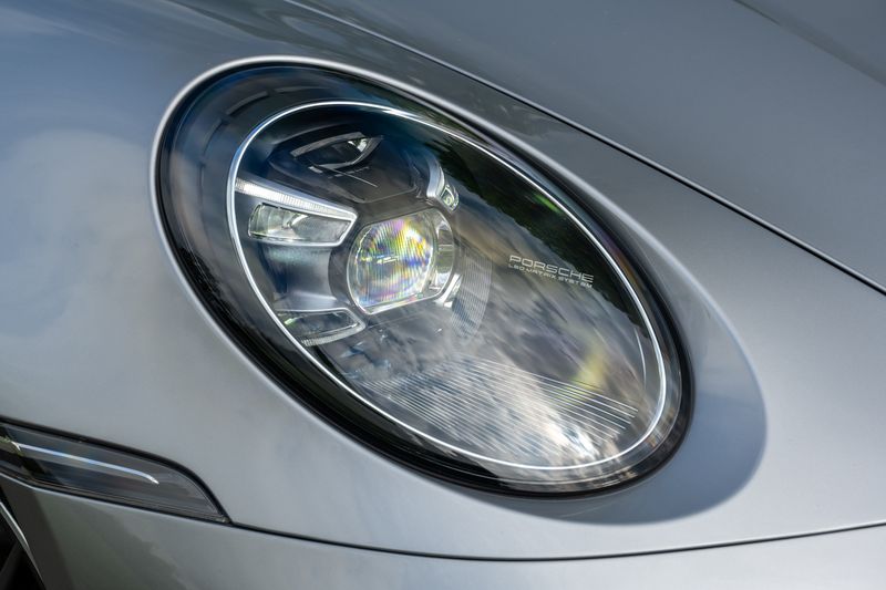 Porsche 911 (992) Carrera S PDK