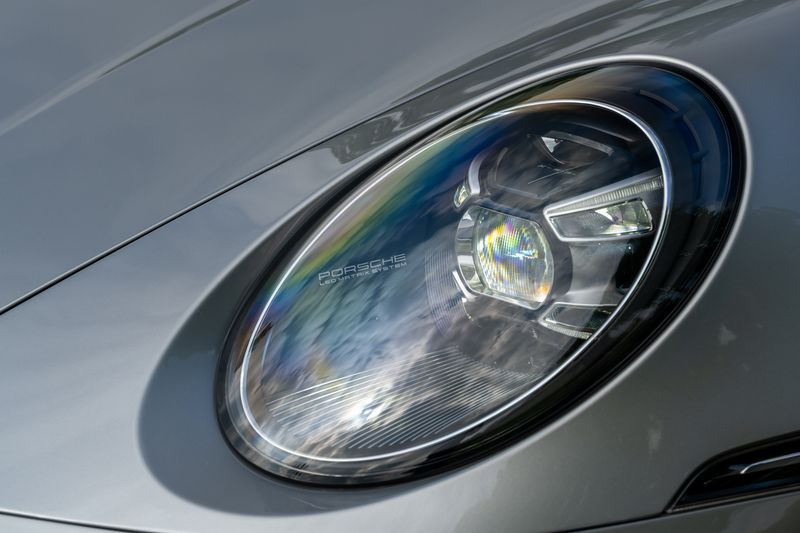 Porsche 911 (992) Carrera S PDK