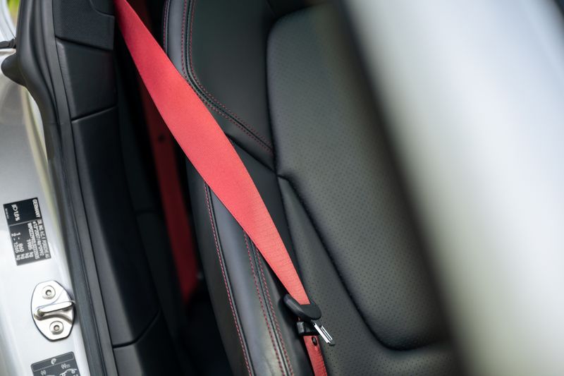 Porsche 911 (992) Carrera S PDK