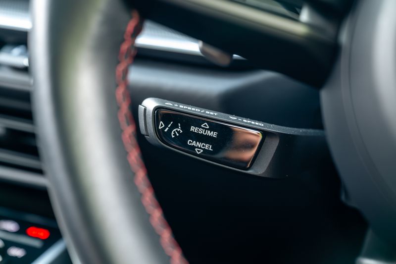 Porsche 911 (992) Carrera S PDK