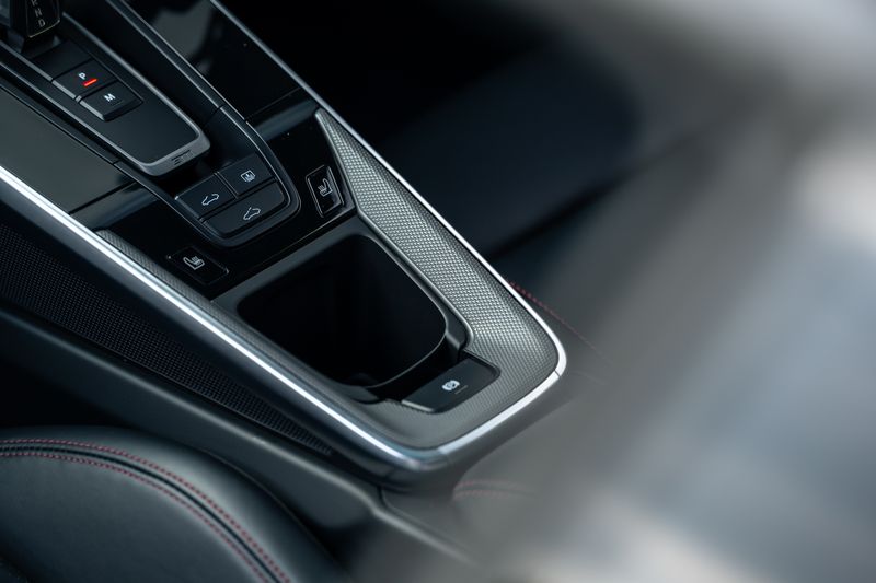 Porsche 911 (992) Carrera S PDK