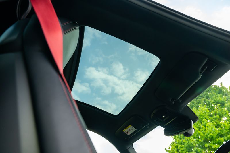 Porsche 911 (992) Carrera S PDK