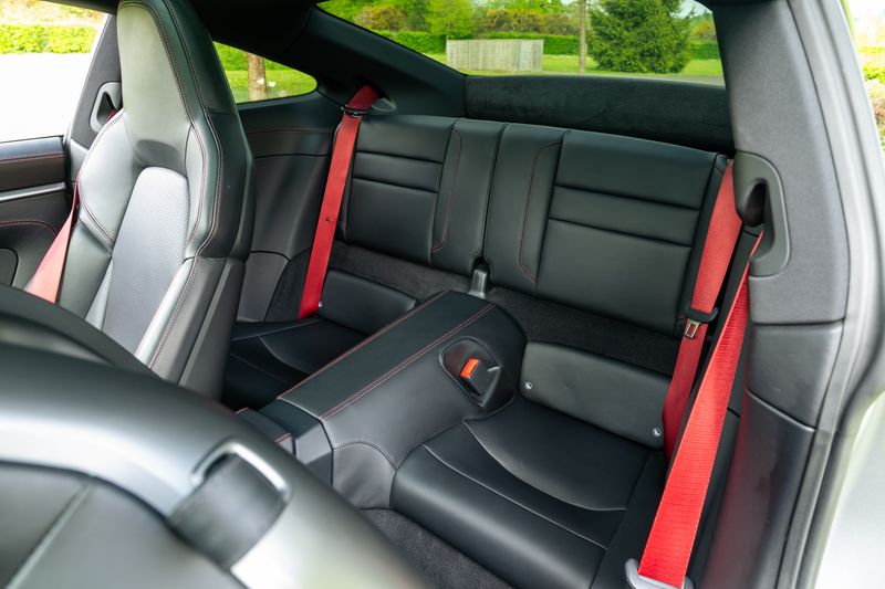 Porsche 911 (992) Carrera S PDK