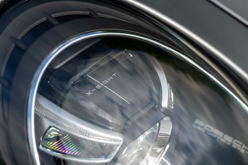 Porsche 911 (992) Carrera S PDK