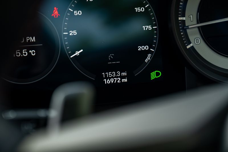 Porsche 911 (992) Carrera S PDK