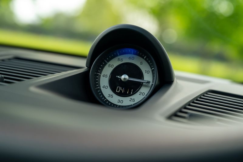 Porsche 911 (992) Carrera S PDK