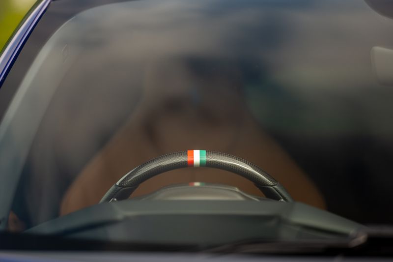 Ferrari Purosangue 6.5 V12 F1 DCT 4WD