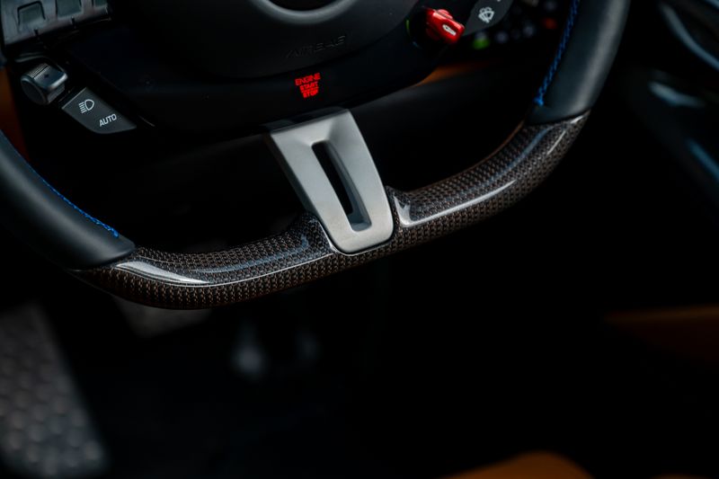 Ferrari Purosangue 6.5 V12 F1 DCT 4WD