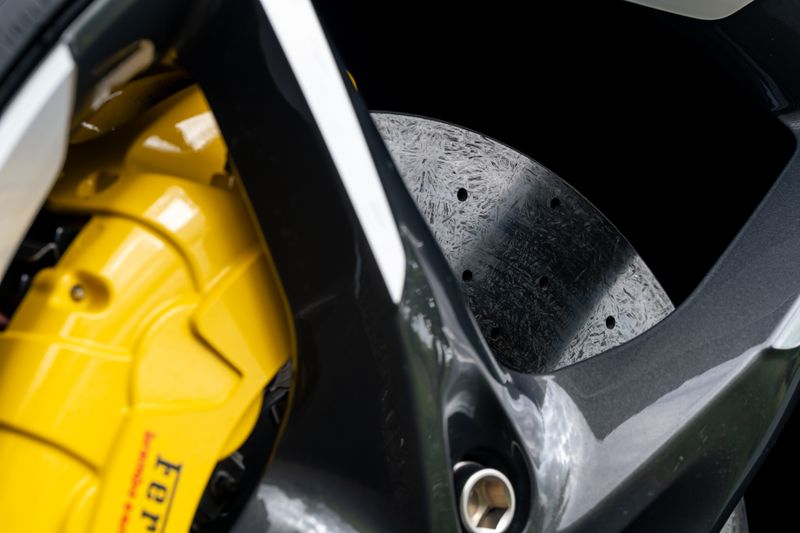 Ferrari Purosangue 6.5 V12 F1 DCT 4WD