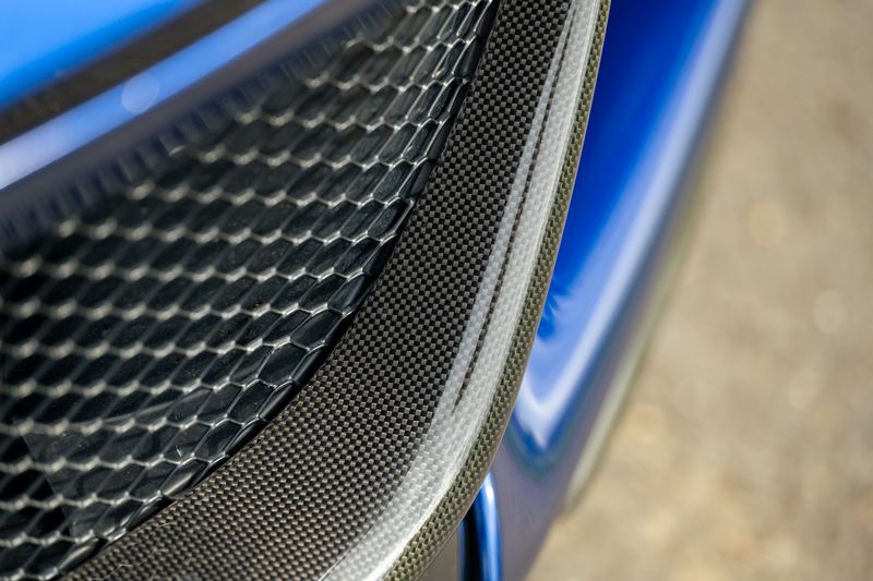 Ferrari Purosangue 6.5 V12 F1 DCT 4WD