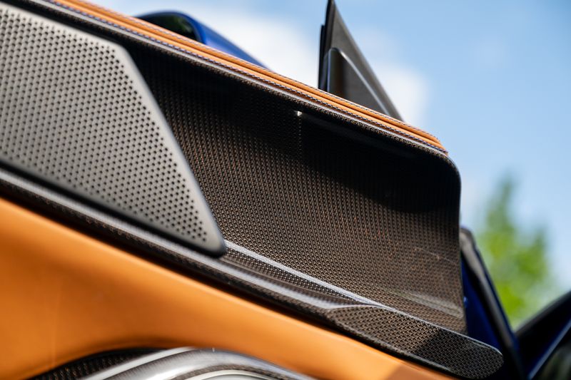 Ferrari Purosangue 6.5 V12 F1 DCT 4WD