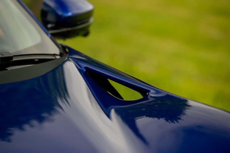 Ferrari Purosangue 6.5 V12 F1 DCT 4WD