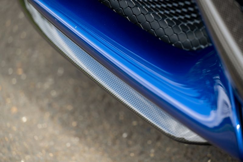 Ferrari Purosangue 6.5 V12 F1 DCT 4WD