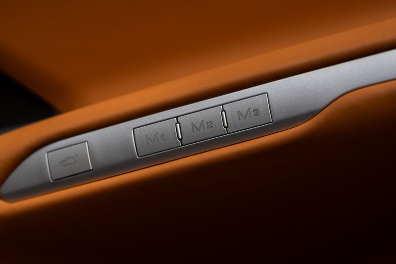 Ferrari Purosangue 6.5 V12 F1 DCT 4WD