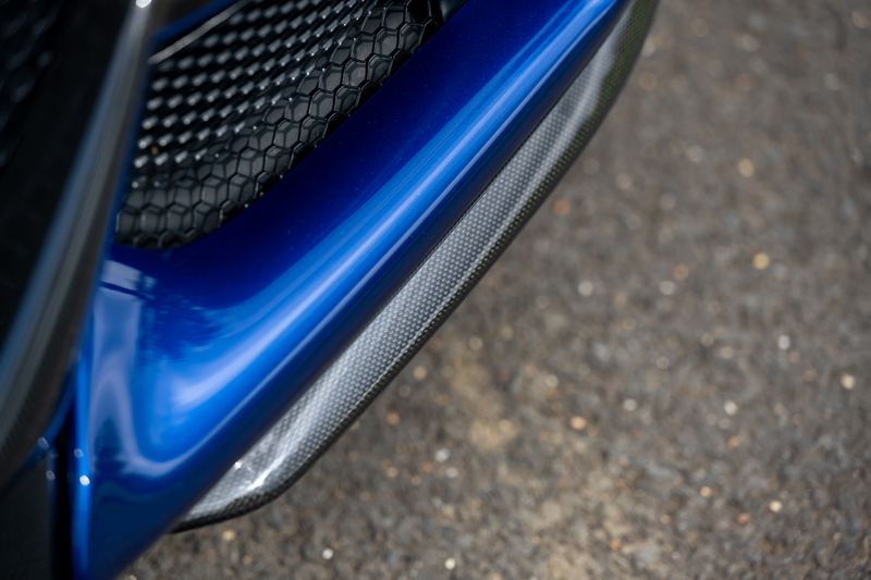 Ferrari Purosangue 6.5 V12 F1 DCT 4WD