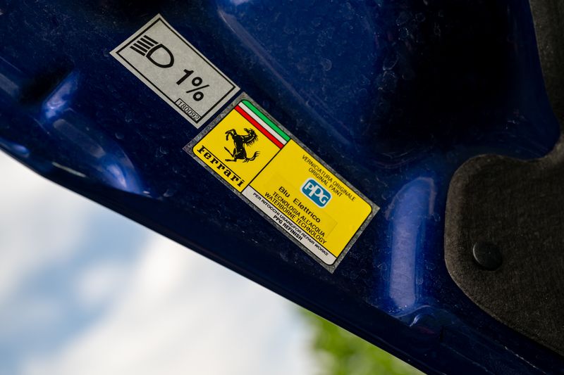 Ferrari Purosangue 6.5 V12 F1 DCT 4WD