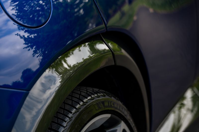 Ferrari Purosangue 6.5 V12 F1 DCT 4WD