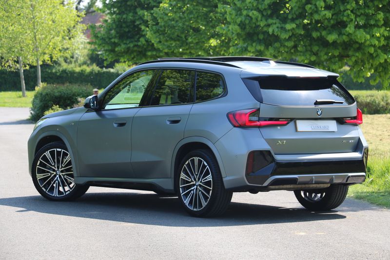 BMW X1 23i M Sport (Premier Pro) XDrive Petrol DCT