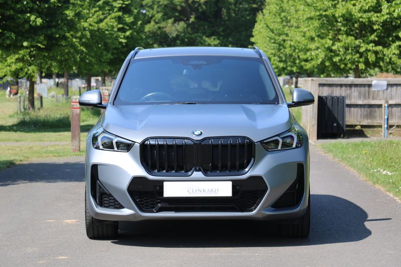 BMW X1 23i M Sport (Premier Pro) XDrive Petrol DCT