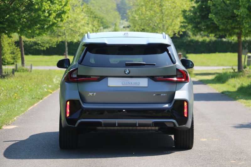 BMW X1 23i M Sport (Premier Pro) XDrive Petrol DCT