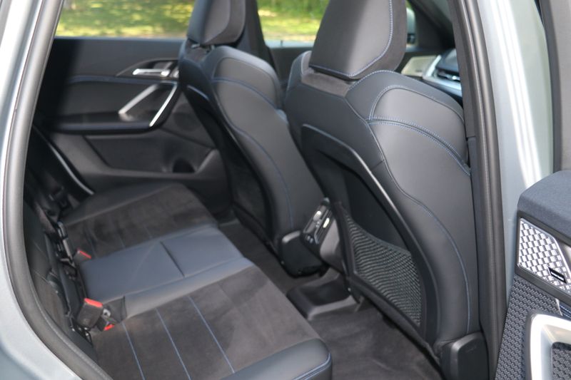 BMW X1 23i M Sport (Premier Pro) XDrive Petrol DCT