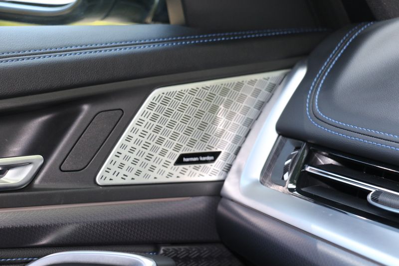 BMW X1 23i M Sport (Premier Pro) XDrive Petrol DCT