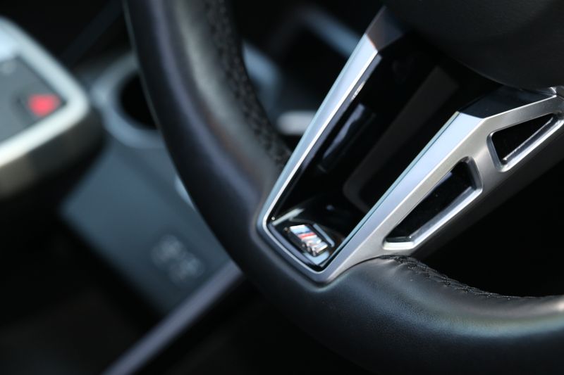 BMW X1 23i M Sport (Premier Pro) XDrive Petrol DCT