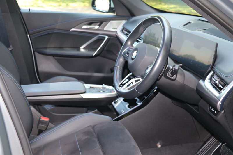 BMW X1 23i M Sport (Premier Pro) XDrive Petrol DCT