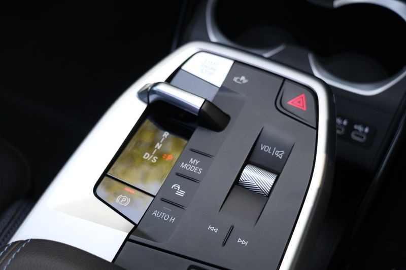 BMW X1 23i M Sport (Premier Pro) XDrive Petrol DCT