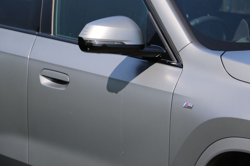 BMW X1 23i M Sport (Premier Pro) XDrive Petrol DCT