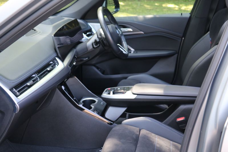 BMW X1 23i M Sport (Premier Pro) XDrive Petrol DCT