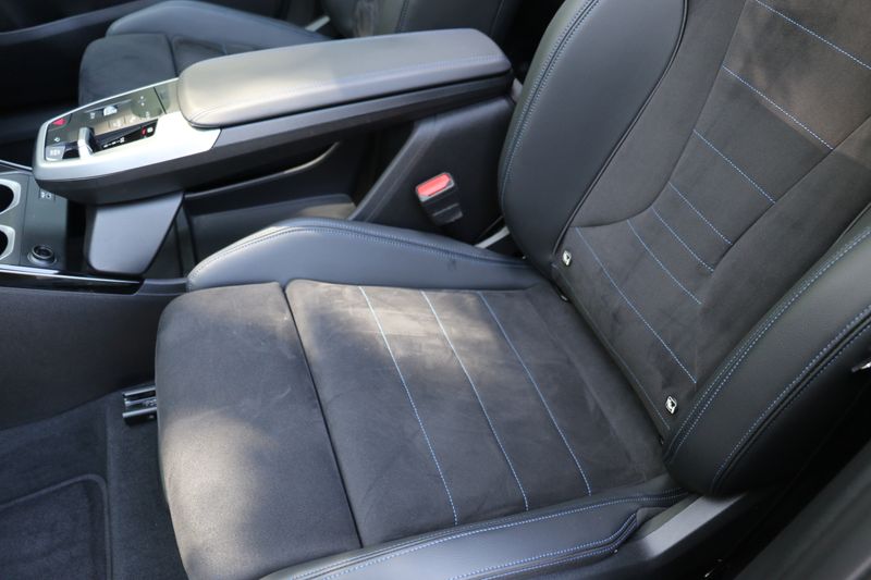 BMW X1 23i M Sport (Premier Pro) XDrive Petrol DCT