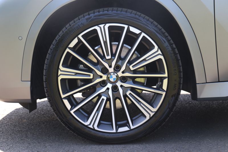 BMW X1 23i M Sport (Premier Pro) XDrive Petrol DCT