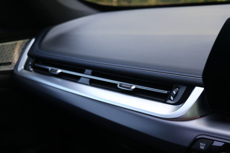 BMW X1 23i M Sport (Premier Pro) XDrive Petrol DCT