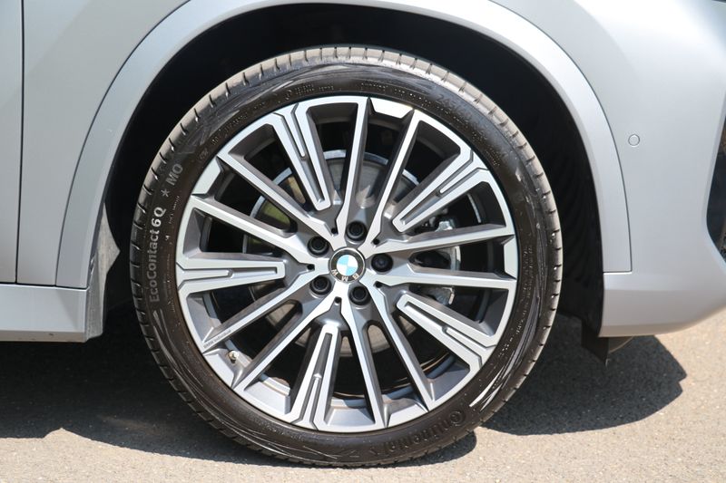 BMW X1 23i M Sport (Premier Pro) XDrive Petrol DCT