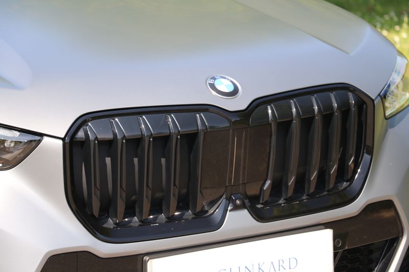 BMW X1 23i M Sport (Premier Pro) XDrive Petrol DCT