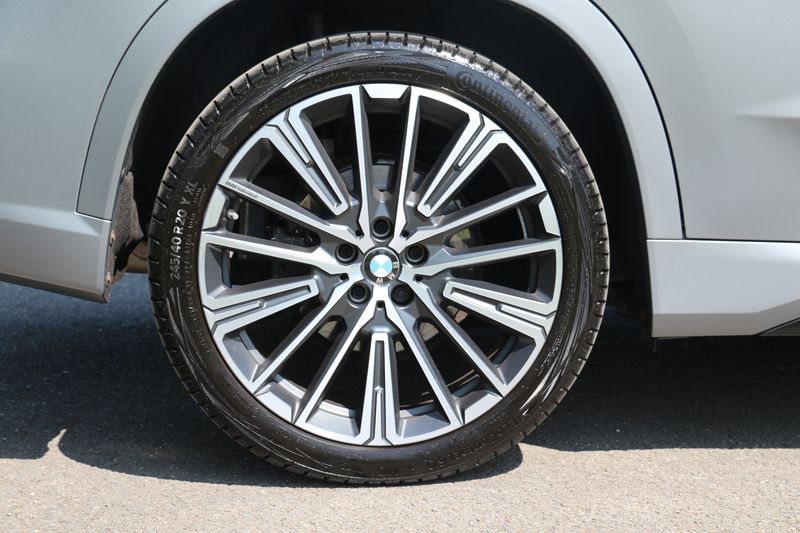 BMW X1 23i M Sport (Premier Pro) XDrive Petrol DCT