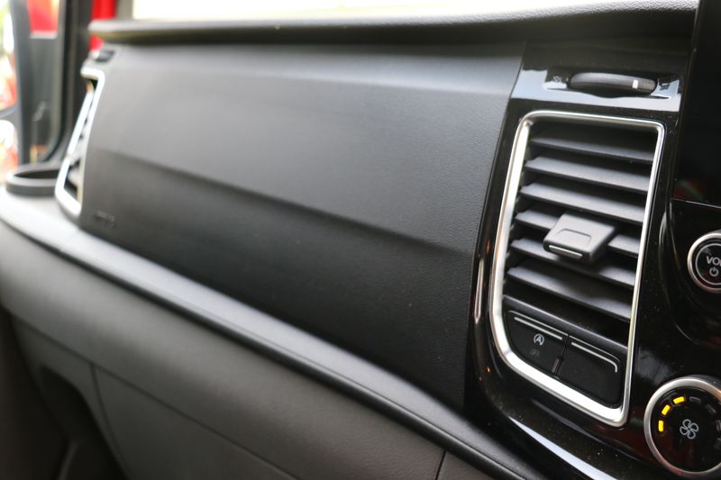 Ford Transit Custom LTD MS-RT Crew Van Double Cab (Auto)