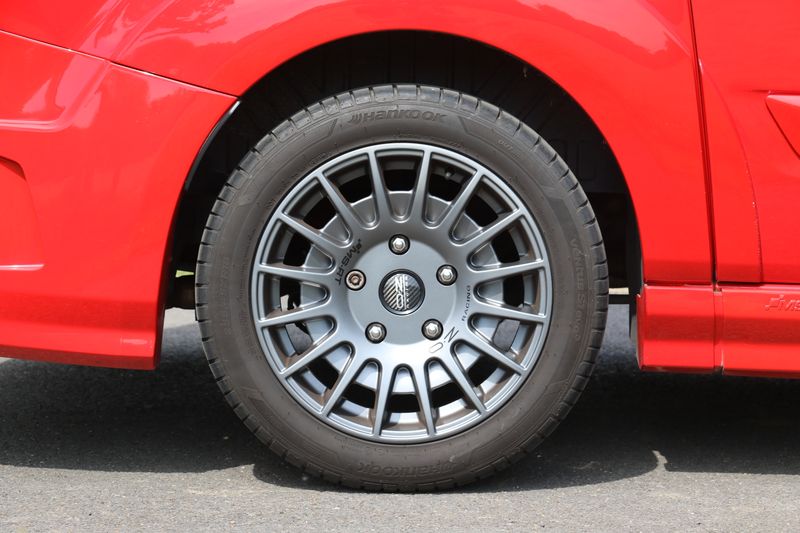 Ford Transit Custom LTD MS-RT Crew Van Double Cab (Auto)