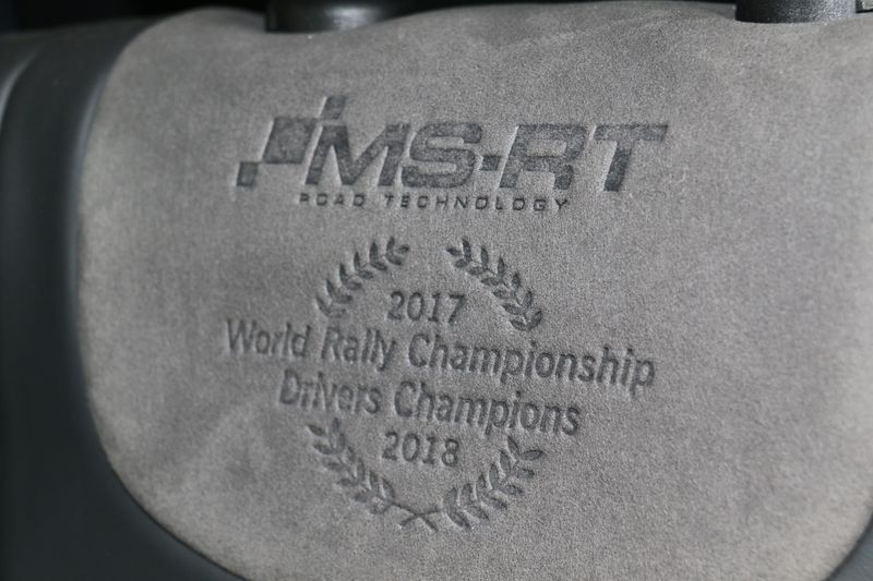 Ford Transit Custom LTD MS-RT Crew Van Double Cab (Auto)