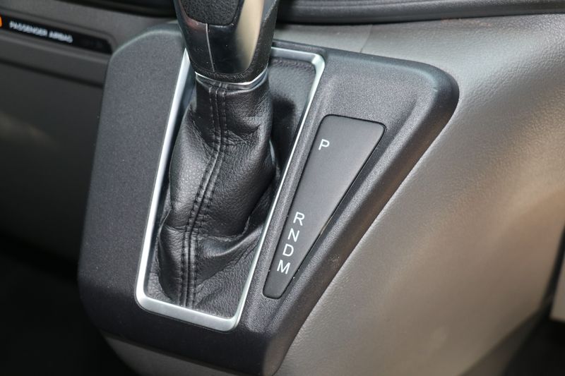 Ford Transit Custom LTD MS-RT Crew Van Double Cab (Auto)