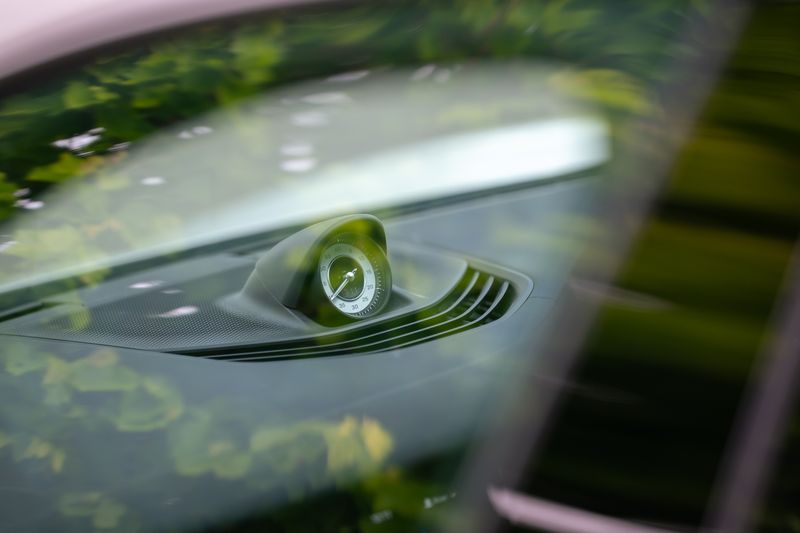 Porsche Taycan Performance Sport Turismo ( VAT Qualifying )