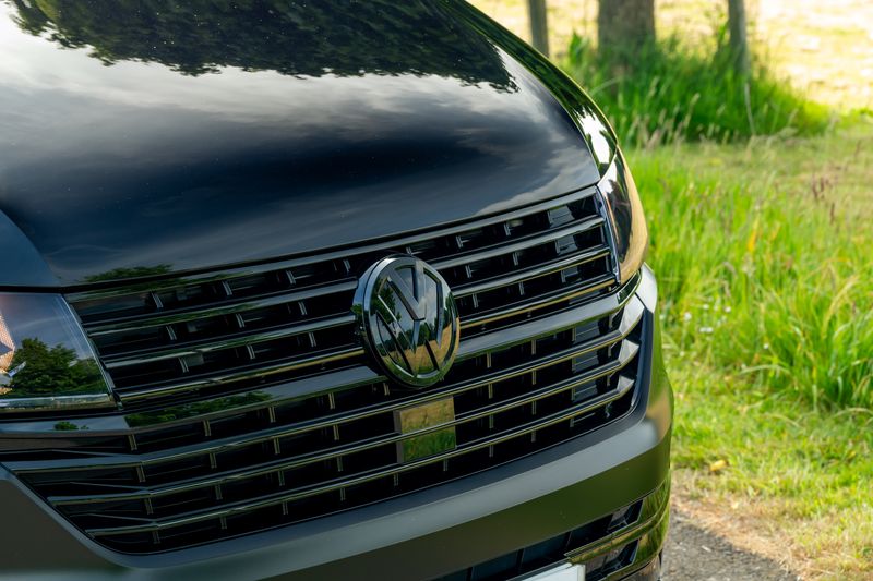 Volkswagen Transporter 2.0 TDI T32 Highline Kombi DSG FWD SWB