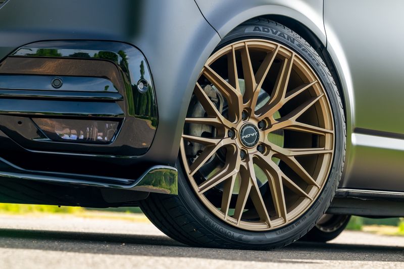 Volkswagen Transporter 2.0 TDI T32 Highline Kombi DSG FWD SWB