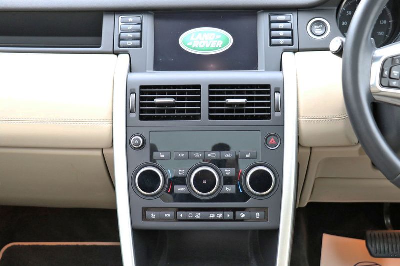 Landrover Discovery 2.0 Si4 HSE
