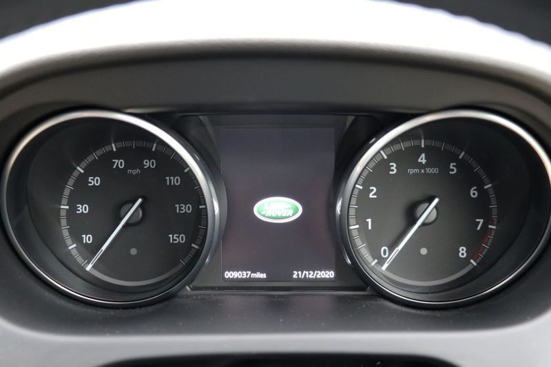 Landrover Discovery 2.0 Si4 HSE