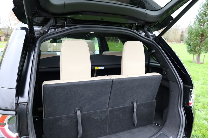 Landrover Discovery 2.0 Si4 HSE