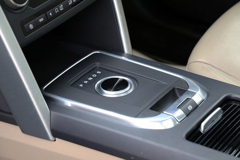 Landrover Discovery 2.0 Si4 HSE