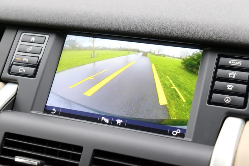 Landrover Discovery 2.0 Si4 HSE