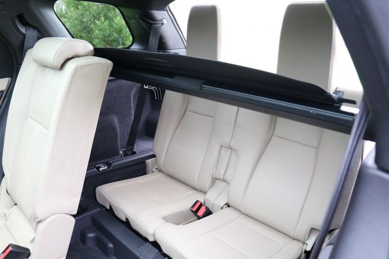 Landrover Discovery 2.0 Si4 HSE